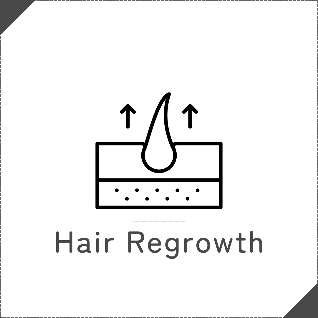 Hair Regrowth