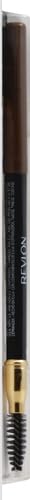Revlon ColorStay Eyebrow Pencil with Spoolie Brush, Waterproof, Hair-Like Strokes, Stocking Stuffer for Her, 205 Blonde, 0.021 oz