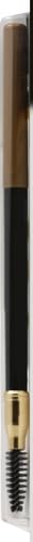 Revlon ColorStay Eyebrow Pencil with Spoolie Brush, Waterproof, Hair-Like Strokes, Stocking Stuffer for Her, 205 Blonde, 0.021 oz