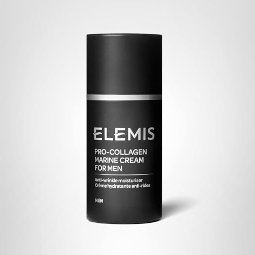 ELEMIS Pro-Collagen Marine Cream for Men