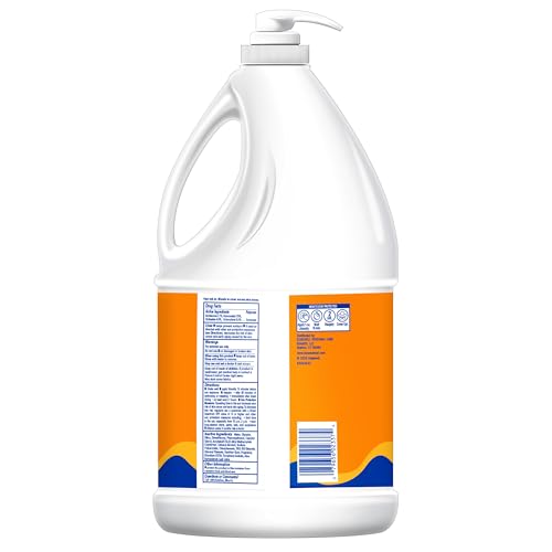 Banana Boat Sport Ultra SPF 50 Sunscreen Lotion, 8oz | Banana Boat Sunscreen SPF 50 Lotion, Oxybenzone Free, Sunblock, Water Resistant, 8oz