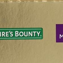 Nature's Bounty Sleep3 10mg. Melatonin, 120 Tablets
