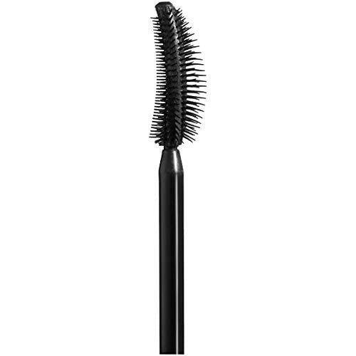 Maybelline Lash Sensational Waterproof Mascara, Lengthening and Volumizing for a Full Fan Effect,Very Black, 1 Count