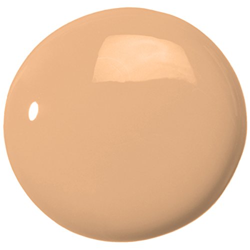 Almay Skintone Matching Foundation, Smart Shade Face Makeup with SPF 15, Hypoallergenic, Oil-Free, Dermatologist-Tested, 200 Light Medium Mine, 1 fl oz