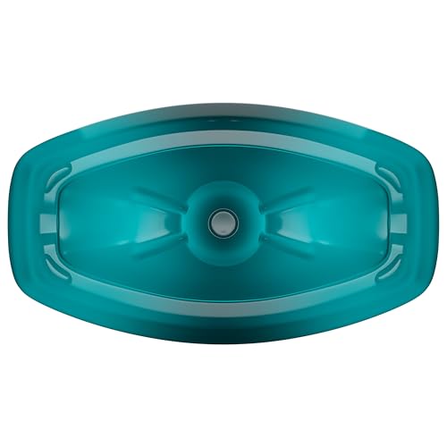 Sensodyne Pronamel Intensive Enamel Repair Alcohol-Free Mouthwash to Help Actively Repair Enamel and Protect Against Cavities, Extra Fresh, 16.9 fl oz (3 Pack)