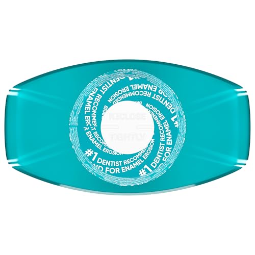 Sensodyne Pronamel Intensive Enamel Repair Alcohol-Free Mouthwash to Help Actively Repair Enamel and Protect Against Cavities, Extra Fresh, 16.9 fl oz (3 Pack)