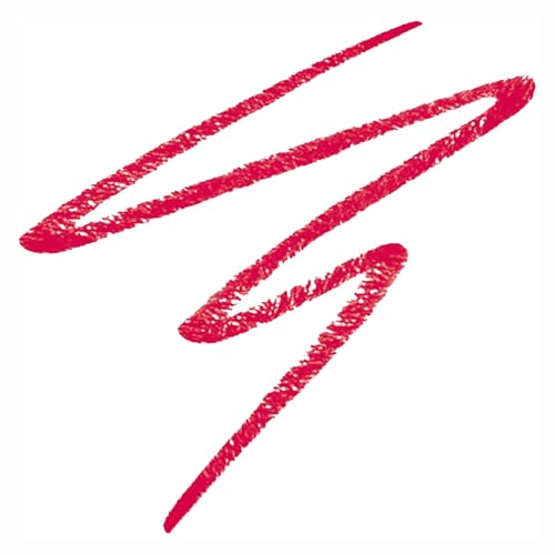 Revlon Colorstay Lip Liner Makeup with Built-in-Sharpener, Longwear Rich Colors, Smooth Application, 630 Nude, 0.01 oz