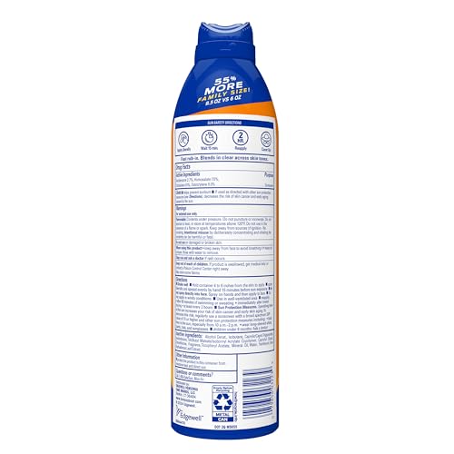 Banana Boat Sport Ultra SPF 50 Sunscreen Lotion, 8oz | Banana Boat Sunscreen SPF 50 Lotion, Oxybenzone Free, Sunblock, Water Resistant, 8oz