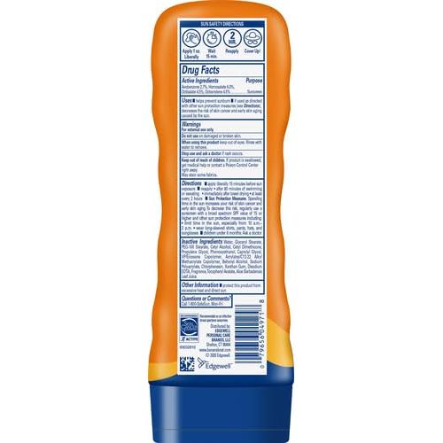 Banana Boat Sport Ultra SPF 50 Sunscreen Lotion, 8oz | Banana Boat Sunscreen SPF 50 Lotion, Oxybenzone Free, Sunblock, Water Resistant, 8oz