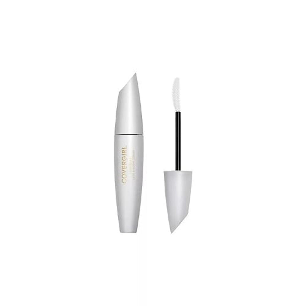Covergirl Lash Blast Volume Mascara, Very Black