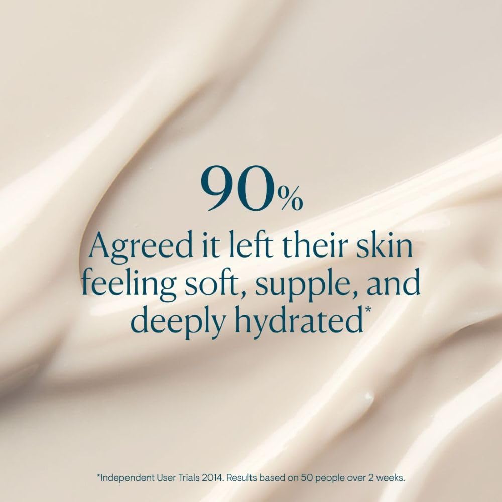 ELEMIS Frangipani Monoi Body Cream, Luxurious Body Cream