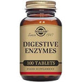 Solgar Digestive Enzymes - 100 Count