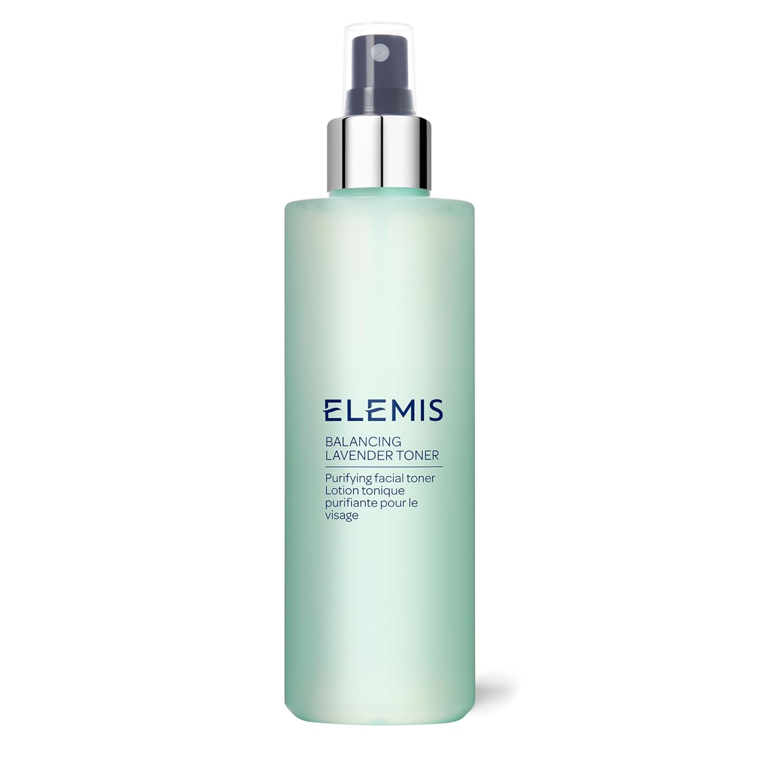 ELEMIS Balancing Toner | Alcohol-Free Purifying Facial Treatment Gently Softens, Soothes, and Refreshes for a Hydrated Complexion |6.7 Fl Oz (Pack of 1)