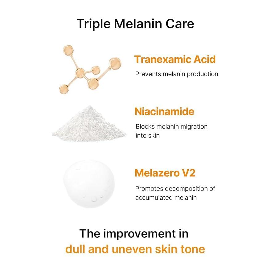 celimax Pore+Dark Spot Brightening Cream | with Niacinamide, Tranexamic Acid, TXA Cream, Pore Minimizer, Non-Irritating, Hydrating, For Sensitive Skin, Holiday Gift, 35ml