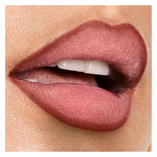 Revlon Colorstay Lip Liner Makeup with Built-in-Sharpener, Longwear Rich Colors, Smooth Application, 630 Nude, 0.01 oz