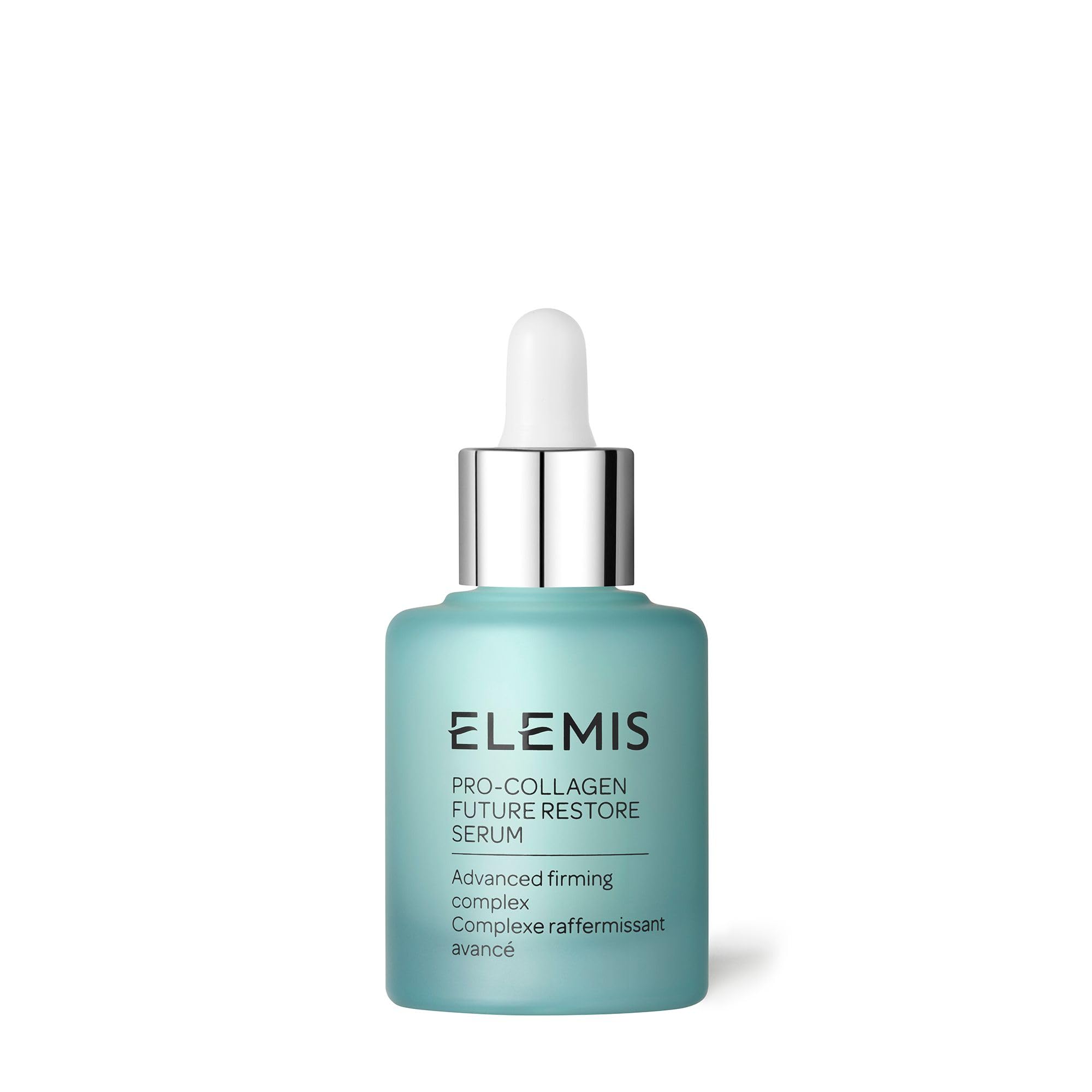 ELEMIS Pro-Collagen Future Restore Serum, Advanced Anti-Aging Serum to Firm, Restore & Smooth Skin