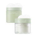 celimax Ji.Woo.Gae Heartleaf BHA Peeling Pad(60 pads) + Ji.Woo.Gae Cica BHA Blemish Toner Pad (60 Pads) Bundle