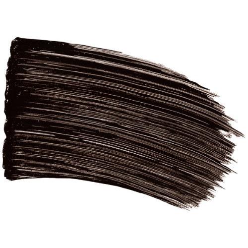 Maybelline Great Lash Washable Mascara Makeup, Volumizing Lash-Doubling Formula That Conditions As It Thickens, Blackest Black, 1 Count