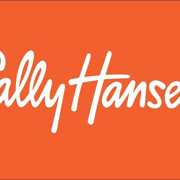 Sally Hansen Insta-Dri®, Clear Top Coat, Quick Dry, Long Lasting, Streak-Free Shine, Clear Nail Polish