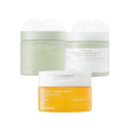 Celimax Ji.Woo.Gae Heartleaf BHA Peeling & Body Brightening Set - (60 Pads) + Pore+Dark Spot Brightening Pad (40 Pads) 110ml