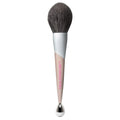 beautyblender THE PLAYER 3-Way Brow Brush, Double Sided Makeup Brush. Vegan, Cruelty Free and Made in the USA