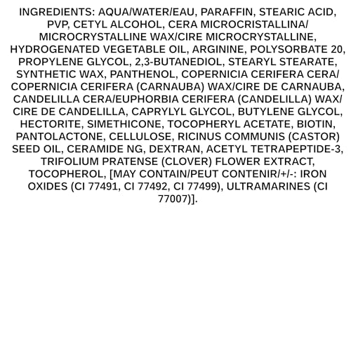 Covergirl Lash Blast Amplify Eyelash Primer, Neutral White , 0.44 Fl Oz (Pack of 1)