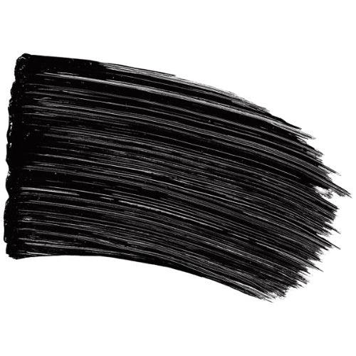 Maybelline Great Lash Washable Mascara Makeup, Volumizing Lash-Doubling Formula That Conditions As It Thickens, Blackest Black, 1 Count