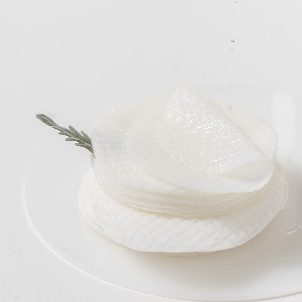 celimax The Real Cica Niacinamide AC Calming Serum 40ml + Ji.Woo.Gae Cica BHA Blemish Toner Pad (60 Pads) Bundle