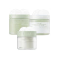 celimax Ji.Woo.Gae Heartleaf BHA Peeling Pad(60 pads) + ONE STEP Body Brightening Pad 110ml (60 pads) + Ji.Woo.Gae Cica BHA Blemish Toner Pad (60 Pads) Bundle