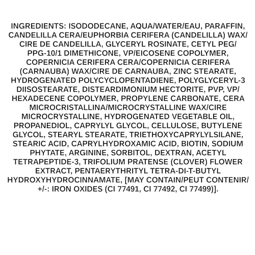 Covergirl Lash Blast Amplify Eyelash Primer, Neutral White , 0.44 Fl Oz (Pack of 1)