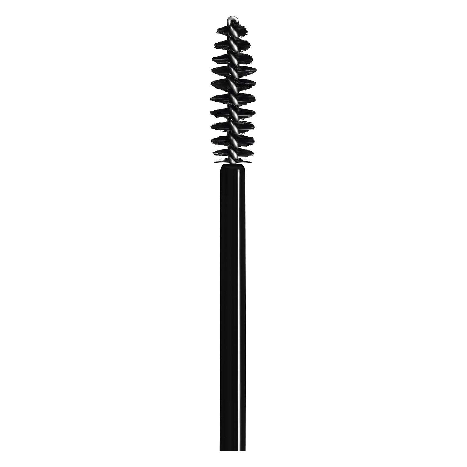 Maybelline Great Lash Washable Mascara Makeup, Volumizing Lash-Doubling Formula That Conditions As It Thickens, Blackest Black, 1 Count