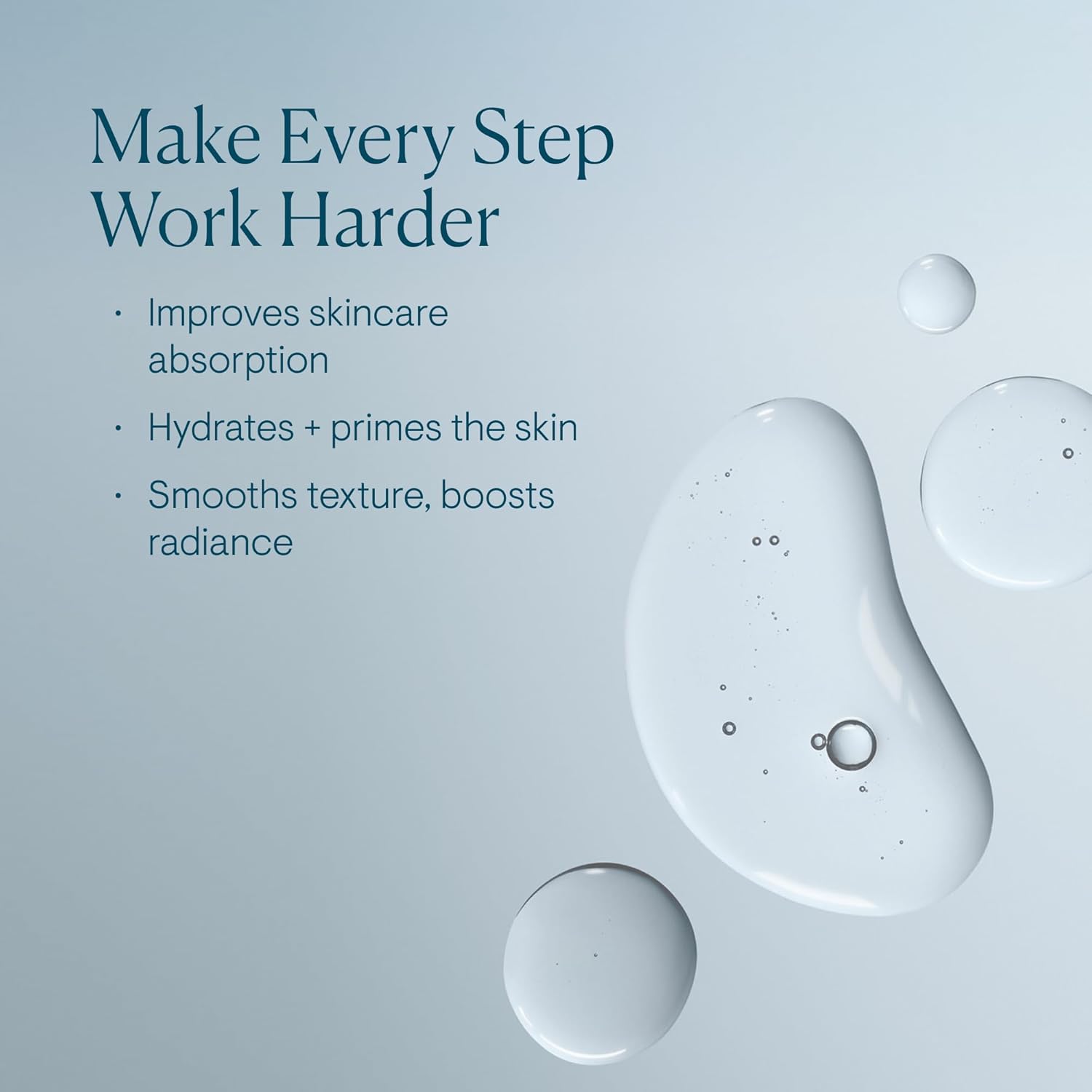 ELEMIS Pro-Collagen Marine Moisture Essence