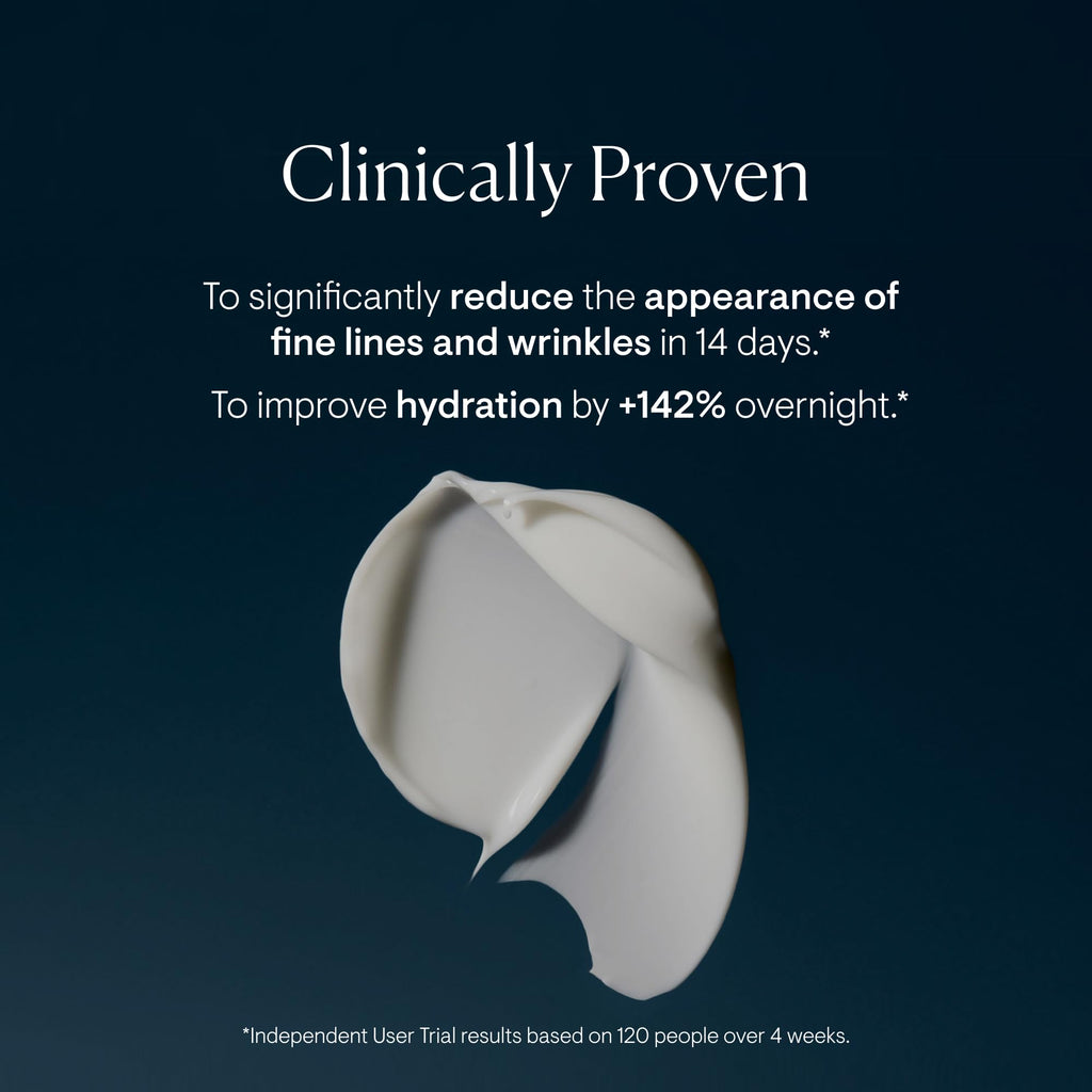 ELEMIS Pro-Collagen Night Cream for Face, Ultra Rich Nightly Facial Moisturizer