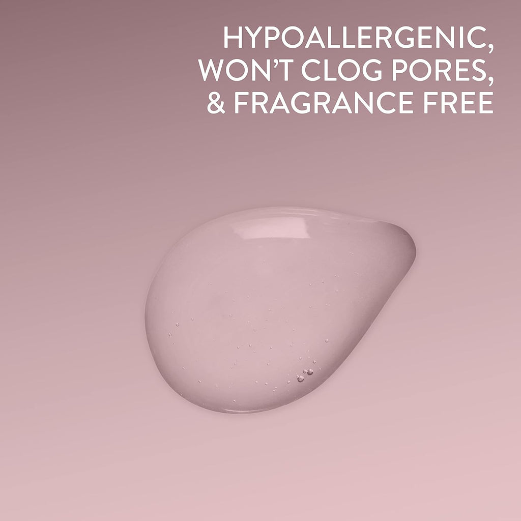 Cetaphil Face Wash, Healthy Radiance Gentle Exfoliating Cleanser, Visibly Reduces Look of Dark Spots and Hyperpigmentation, Designed for Sensitive Skin, Hypoallergenic, Fragrance Free, 4.2oz