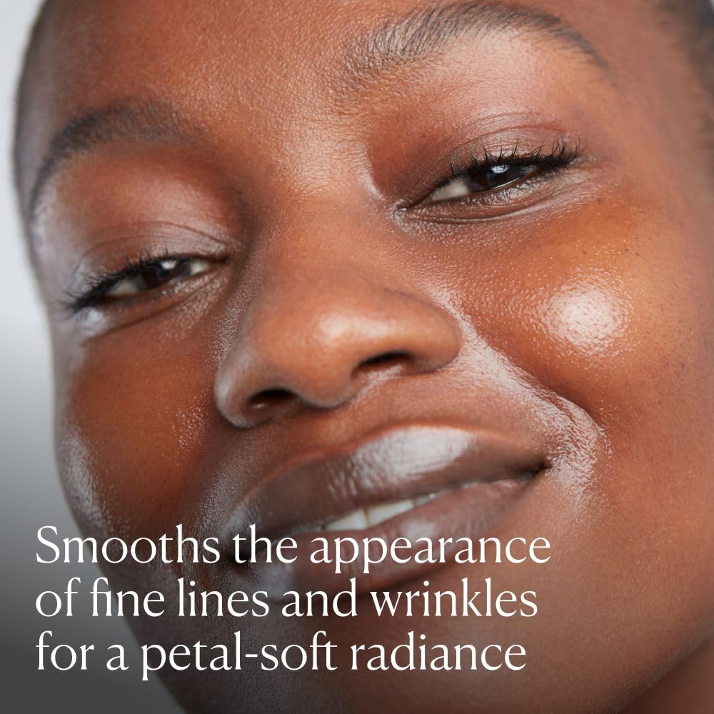 ELEMIS Pro-Collagen Rose Facial Oil Blend | Lightweight Daily Facial Oil Soothes, Nourishes, and Smoothes Skin for a Radiant, Fresh Complexion | 15 mL