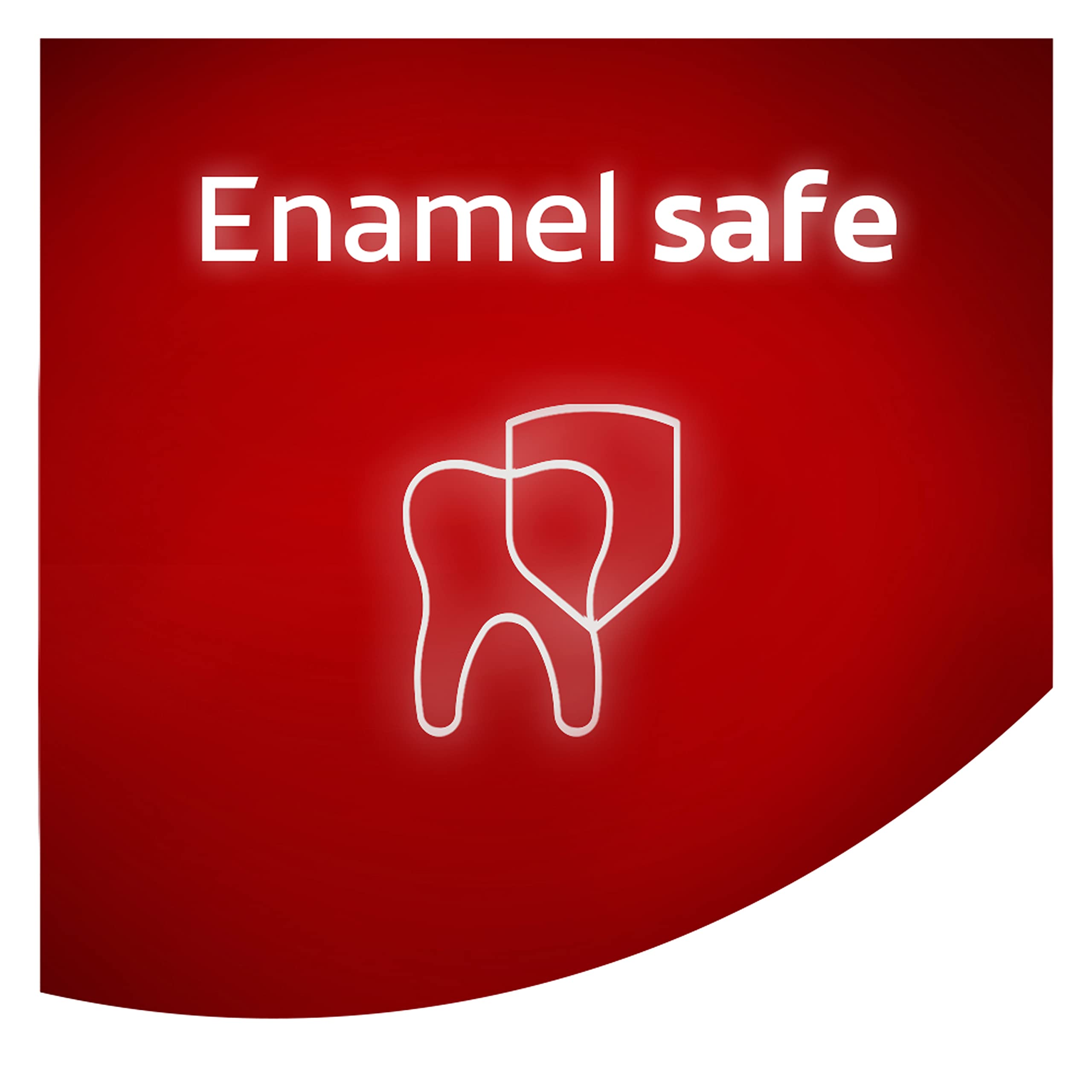 Colgate Optic White Whitening Mouthwash, Fresh Mint - 946mL, 32 Fluid Ounce (3 Pack)