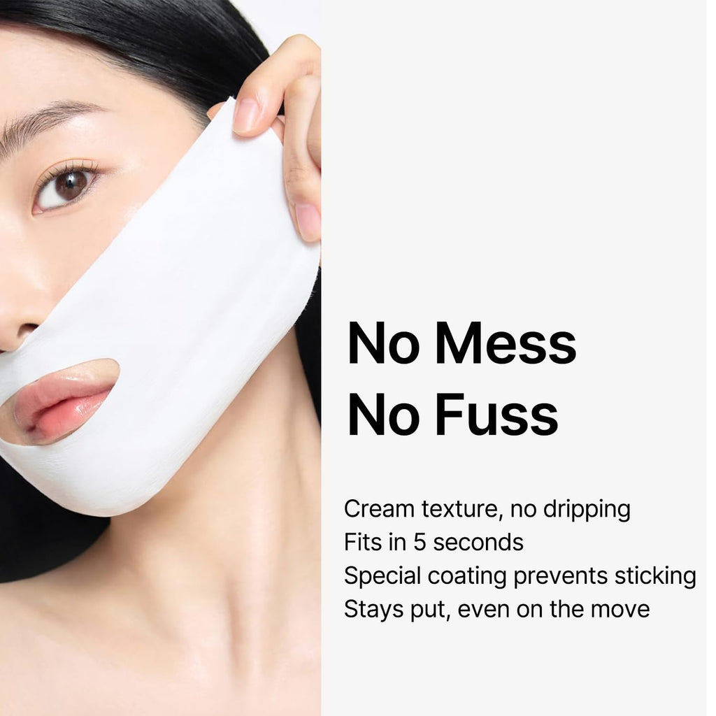 celimax Retinal Shot Tightening Booster & Pore Dark Spot Brightening Cream Mask 4EA | Home Aesthetic Duo