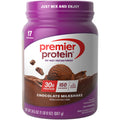 Premier Protein Powder, Vanilla Milkshake, 30g Protein, 1g Sugar, 100% Whey Protein, Keto Friendly, No Soy, Gluten Free, 23.3 oz, 17 Servings (Packaging May Vary)