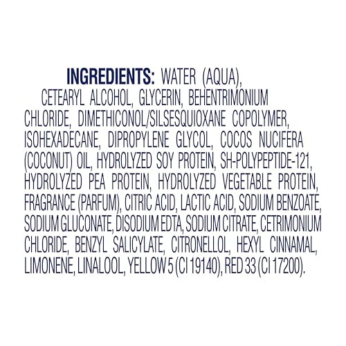 Dove Hair Intensive Repair 10in1 Serum Mask for Damaged Hair with Bio-Protein Care Technology and Amino Serum 9.2 fl oz