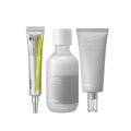 celimax The Vita Retinal Booster + Dual Barrier Creamy Toner + Dual Barrier Skin Wearable Cream