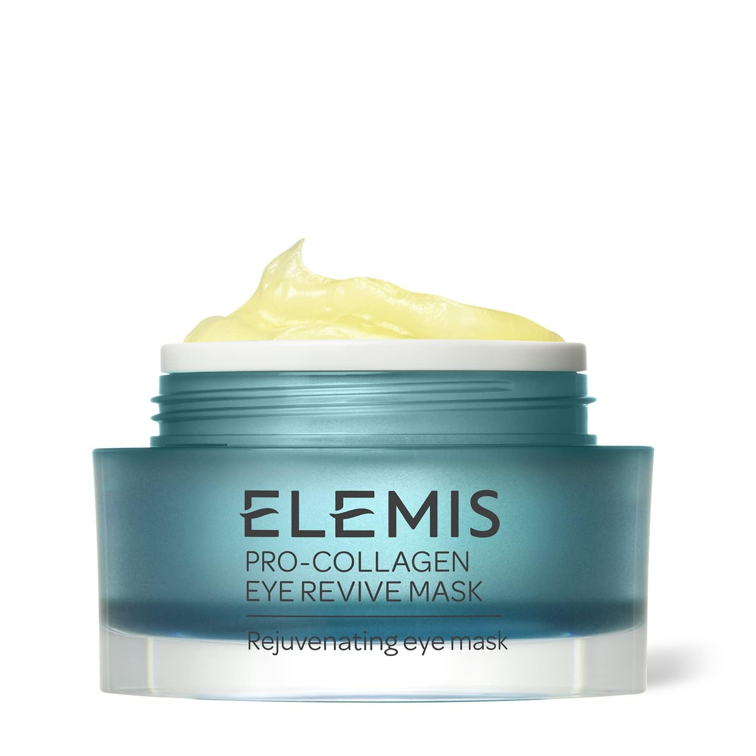 ELEMIS Pro-Collagen Eye Revive Mask | Anti-Wrinkle Multi-Use Treatment Brightens, Rejuvenates, Plumps and Hydrates for a More Youthful Look