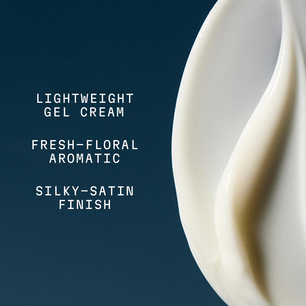 ELEMIS Pro-Collagen Marine Cream, Lightweight Anti-Wrinkle Daily Facial Moisturizer