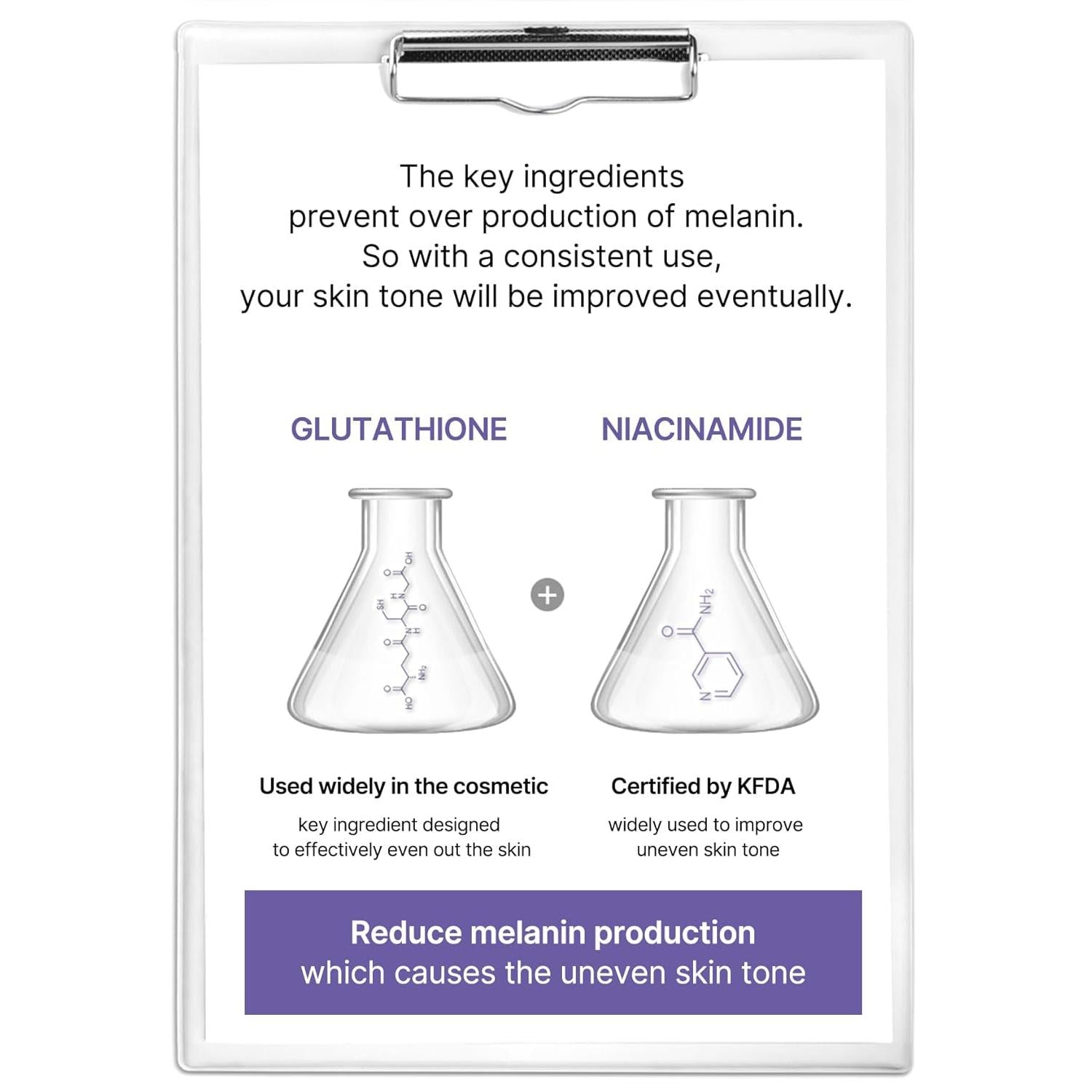 celimax Derma Nature Glutathione 9 Hour Long Lasting Tone Up Cream | Even Toning for Soothing, Hydrating, Moisturizing, 1.18 fl oz