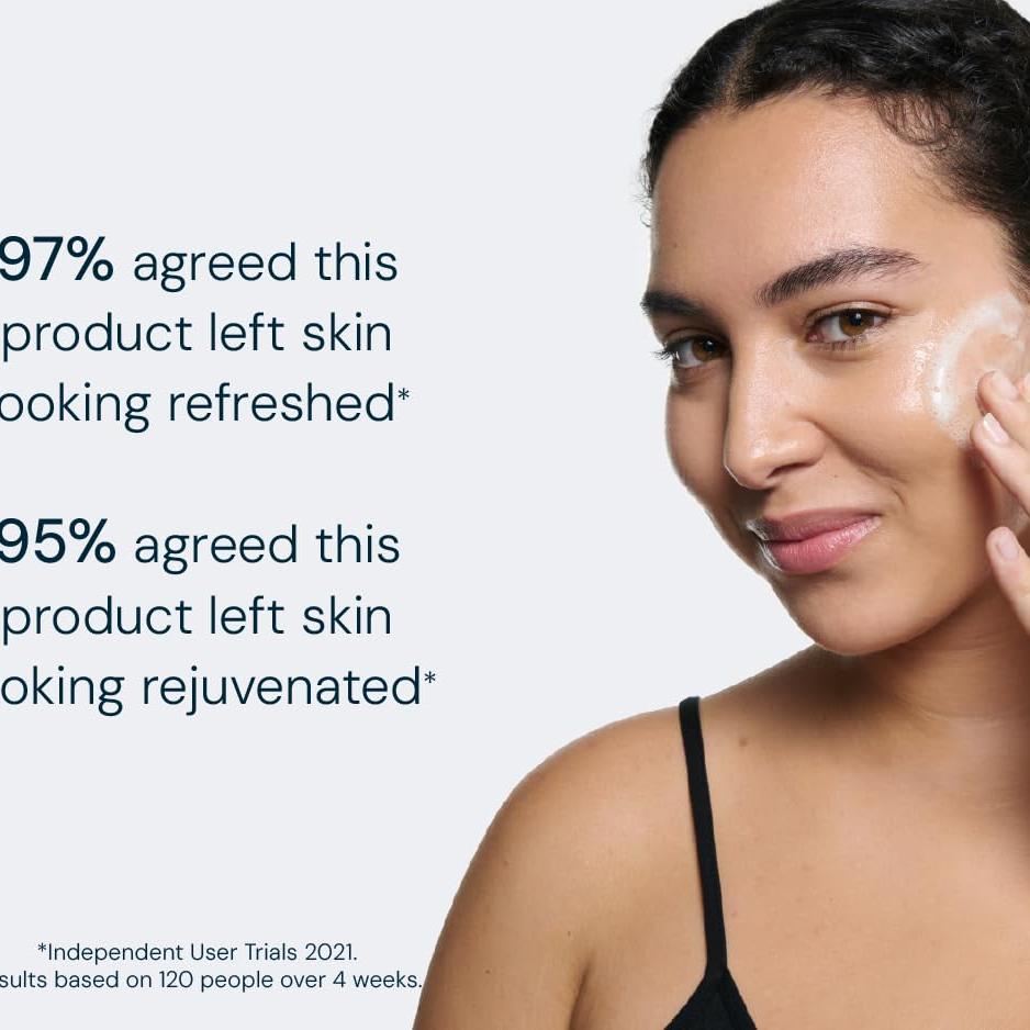 ELEMIS Pro-Collagen Energising Marine Cleanser 150ml – Anti-Aging Gel Face Wash To Purify, Energize & Refresh Skin with Magnesium & Zinc