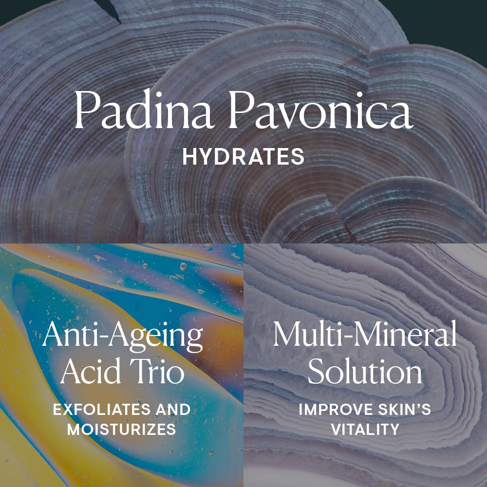 ELEMIS Pro-Collagen Energising Marine Cleanser 150ml – Anti-Aging Gel Face Wash To Purify, Energize & Refresh Skin with Magnesium & Zinc