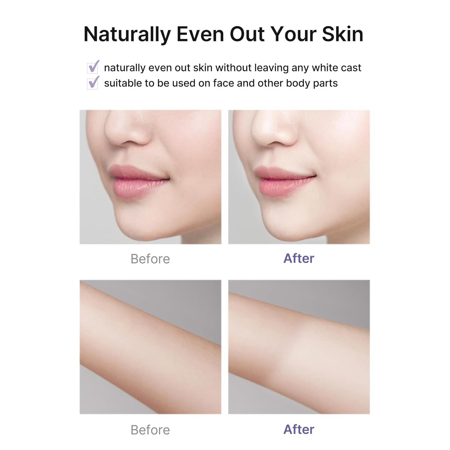 celimax Derma Nature Glutathione 9 Hour Long Lasting Tone Up Cream | Even Toning for Soothing, Hydrating, Moisturizing, 1.18 fl oz