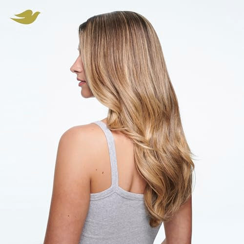 Dove Hair Intensive Repair 10in1 Serum Mask for Damaged Hair with Bio-Protein Care Technology and Amino Serum 9.2 fl oz