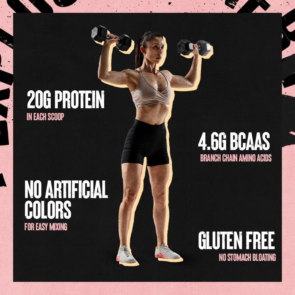 Animal 100% Whey Protein Powder – Whey Blend for Pre Workout or Post Workout, Recovery, or an Anytime Low Sugar Protein Boost Meal Replacement with BCAA Branched Chain Amino Acids – Chocolate, 4 lb