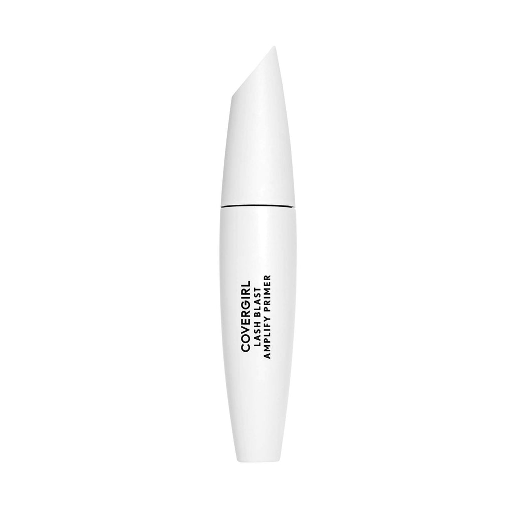 Covergirl Lash Blast Amplify Eyelash Primer, Neutral White , 0.44 Fl Oz (Pack of 1)
