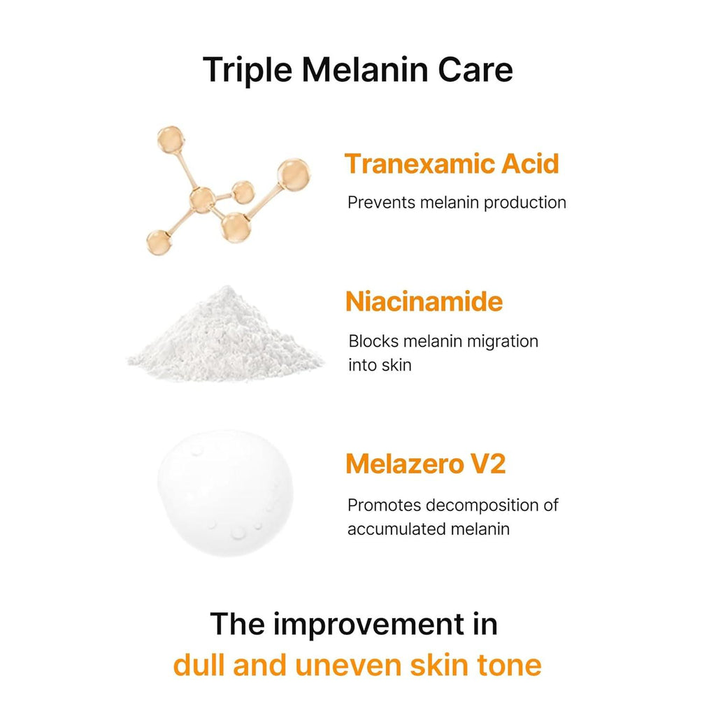celimax Pore+Dark Spot Brightening Serum 30ml | Gel-like Serum for Enlarged Pores with Niacinamide, Tranexamic Acid, Pore Minimizer, Non-Irritating, Hydrating, For Sensitive Skin, hyperpigmentation